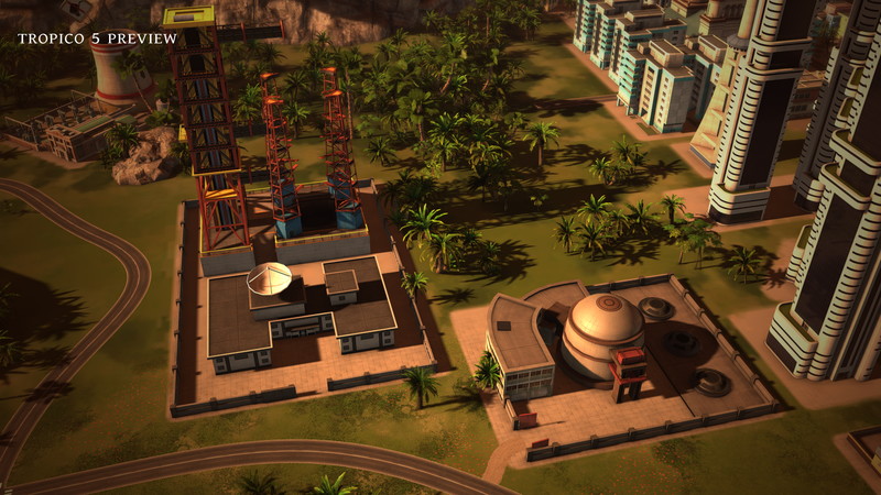 Tropico 5 - screenshot 51