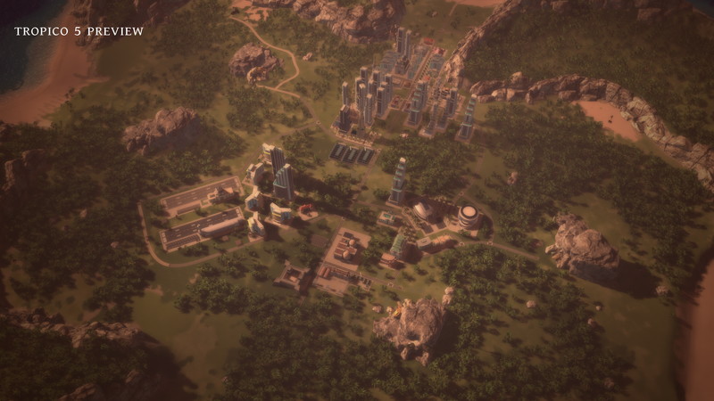 Tropico 5 - screenshot 30