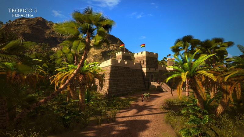 Tropico 5 - screenshot 26