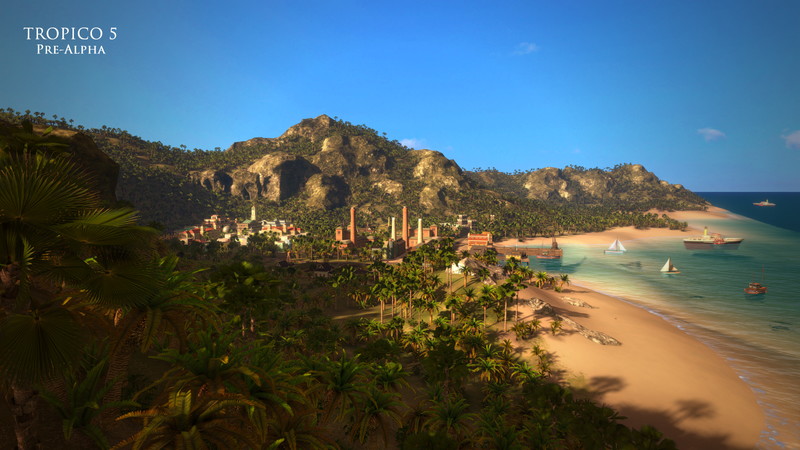 Tropico 5 - screenshot 25