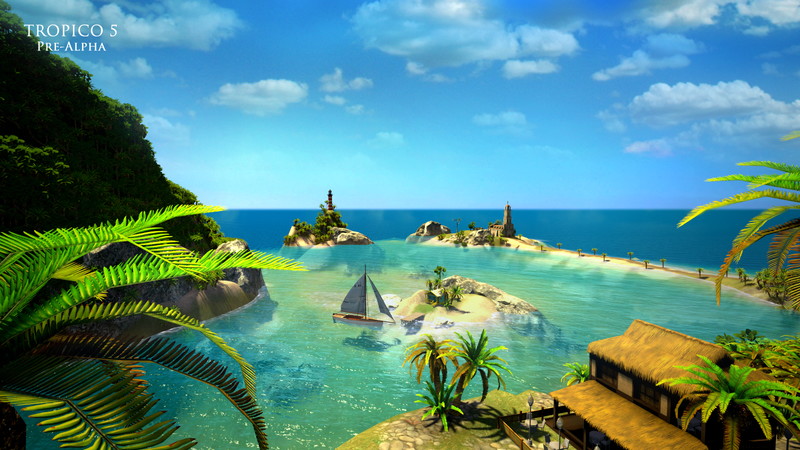 Tropico 5 - screenshot 20