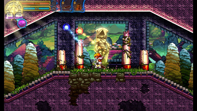 Valdis Story: Abyssal City - screenshot 39