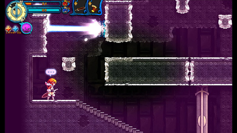 Valdis Story: Abyssal City - screenshot 19