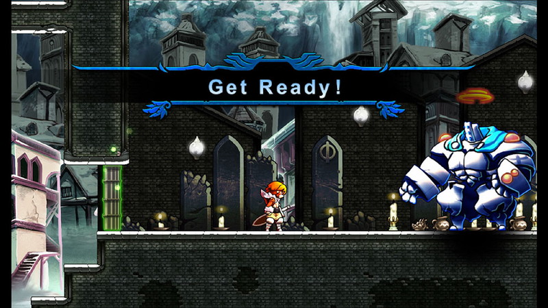 Valdis Story: Abyssal City - screenshot 16