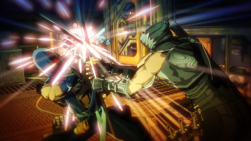 Yaiba: Ninja Gaiden Z - screenshot 49