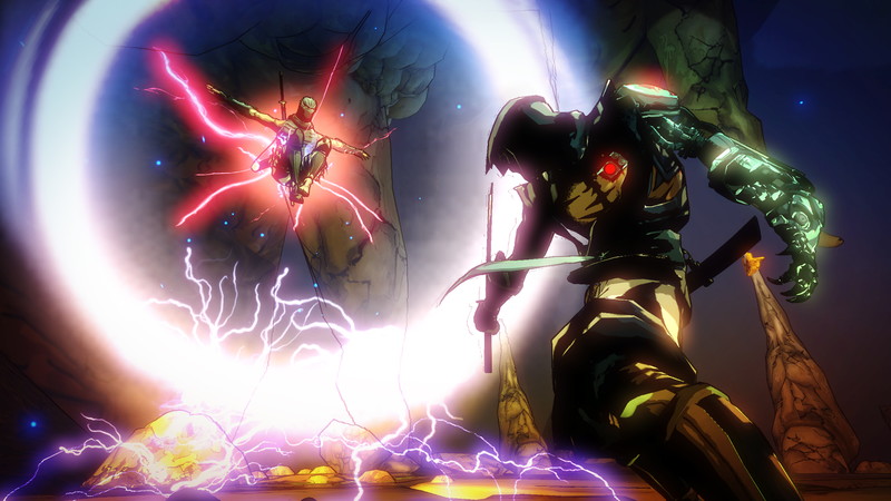 Yaiba: Ninja Gaiden Z - screenshot 39