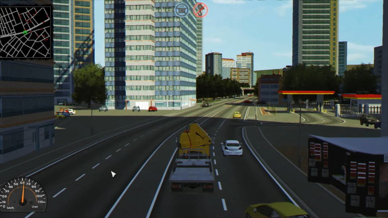 Towtruck Simulator 2015 - screenshot 12