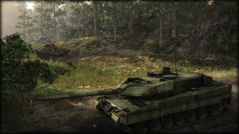 Armored Warfare - screenshot 28