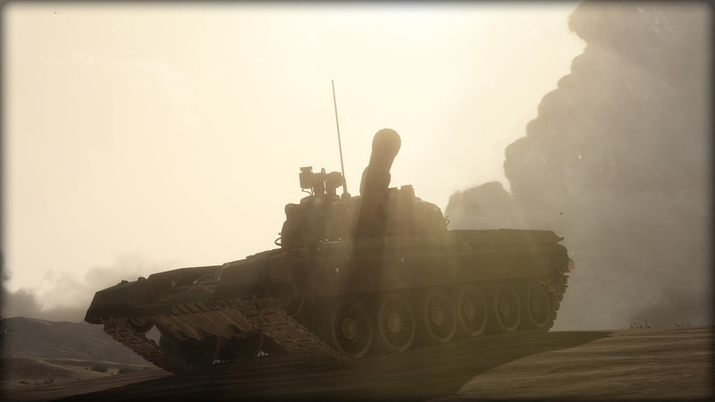 Armored Warfare - screenshot 24