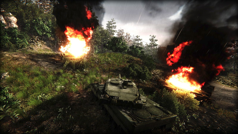 Armored Warfare - screenshot 22