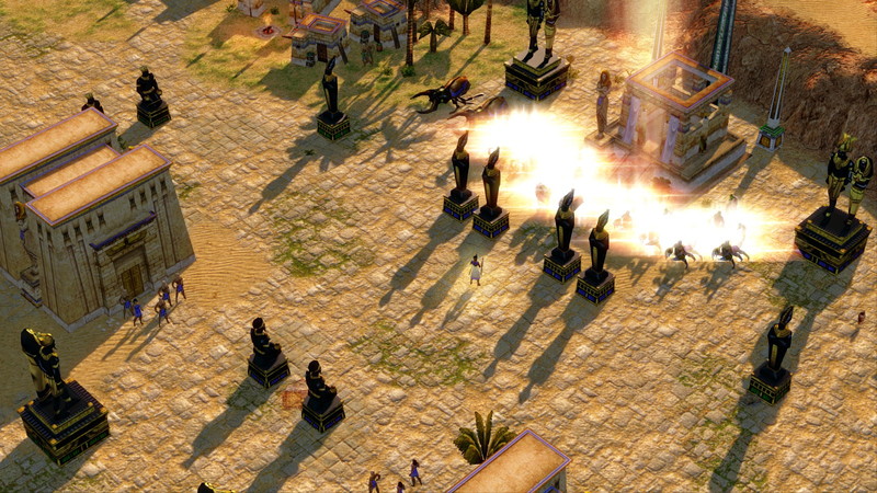 Age of Mythology: Extended Edition - screenshot 8