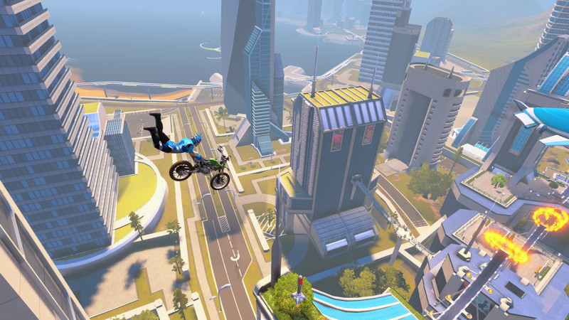 Trials Fusion - screenshot 109