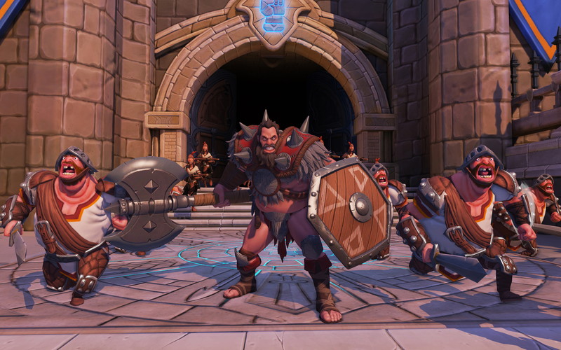 Orcs Must Die! Unchained - screenshot 11