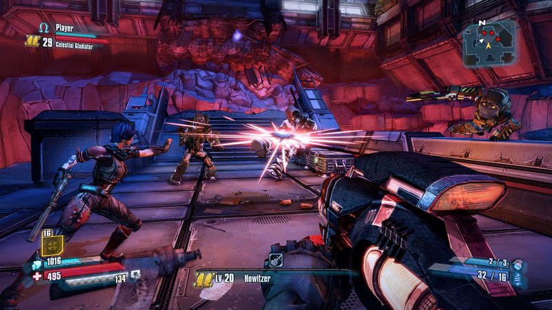 Borderlands: The Pre-Sequel - screenshot 32