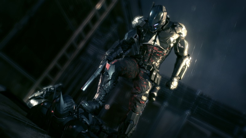 Batman: Arkham Knight - screenshot 53