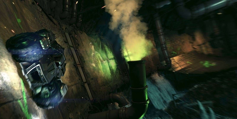 Batman: Arkham Knight - screenshot 48