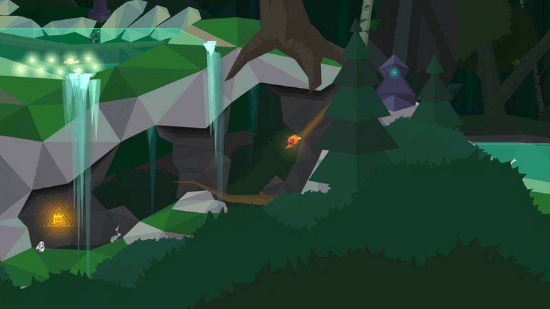 Secrets of Raetikon - screenshot 9