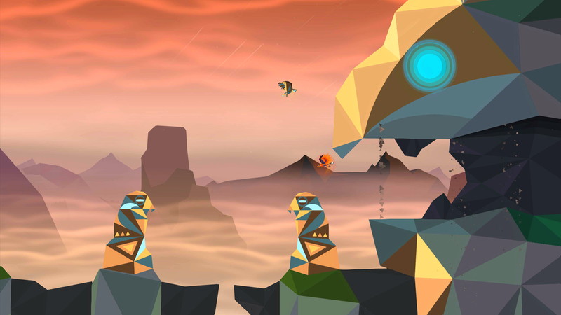 Secrets of Raetikon - screenshot 7