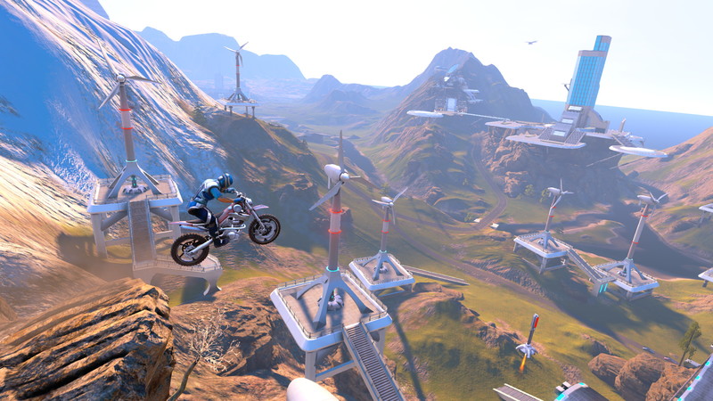 Trials Fusion - screenshot 96