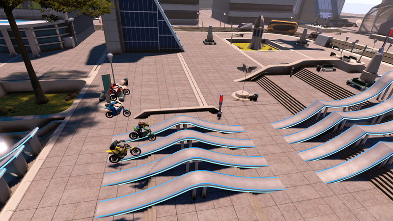 Trials Fusion - screenshot 95