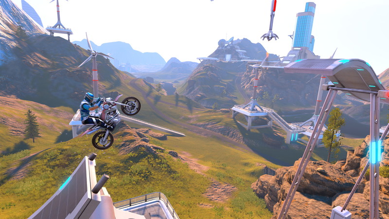 Trials Fusion - screenshot 94