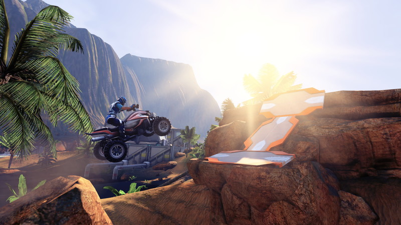 Trials Fusion - screenshot 81