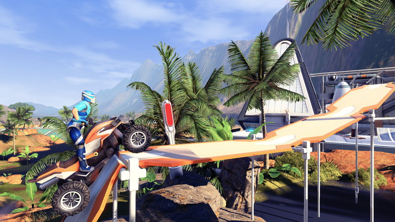 Trials Fusion - screenshot 73