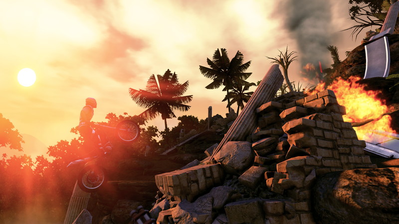 Trials Fusion - screenshot 60