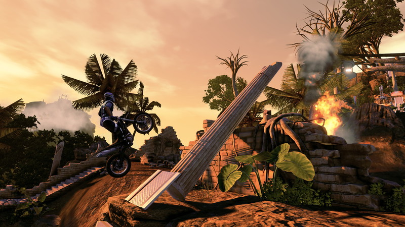 Trials Fusion - screenshot 58