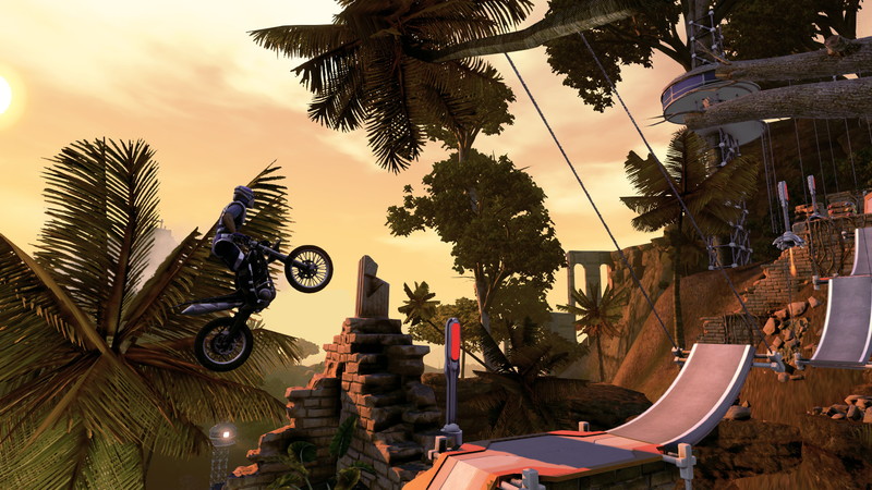 Trials Fusion - screenshot 56