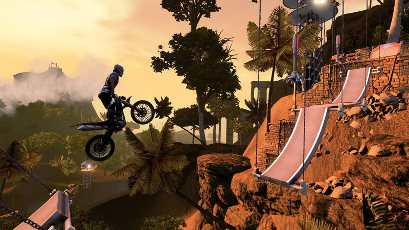 Trials Fusion - screenshot 54