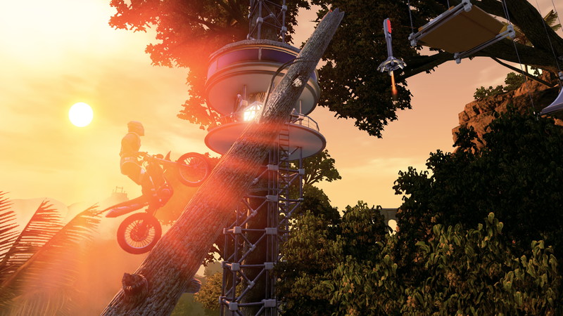 Trials Fusion - screenshot 51