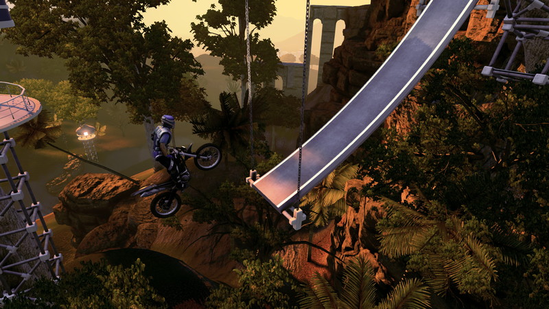 Trials Fusion - screenshot 49