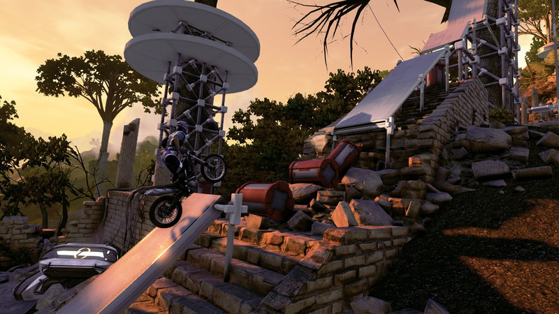 Trials Fusion - screenshot 45