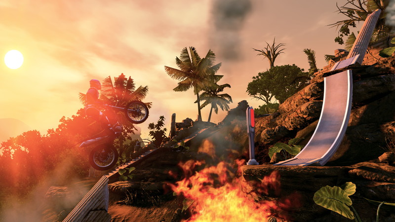 Trials Fusion - screenshot 43