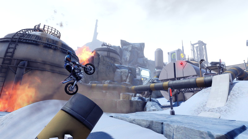 Trials Fusion - screenshot 41