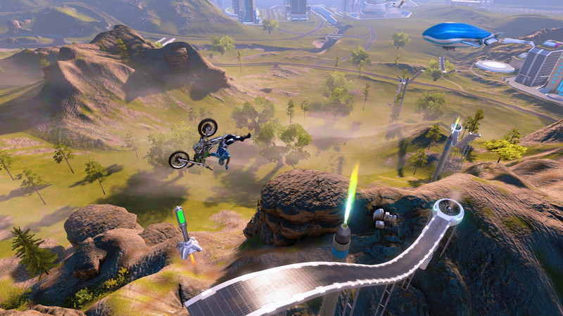 Trials Fusion - screenshot 39