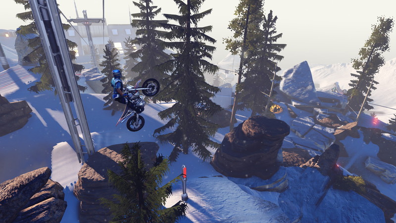 Trials Fusion - screenshot 36