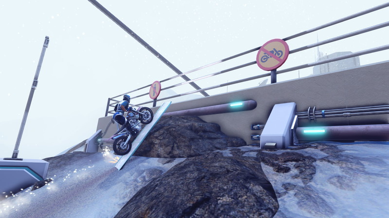 Trials Fusion - screenshot 34