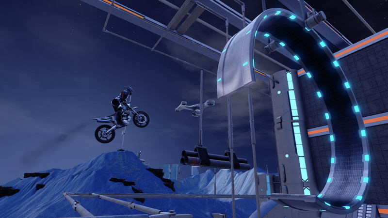 Trials Fusion - screenshot 32