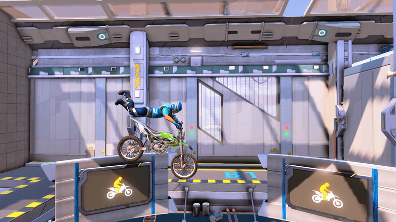 Trials Fusion - screenshot 31