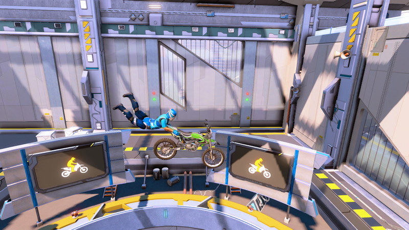 Trials Fusion - screenshot 30