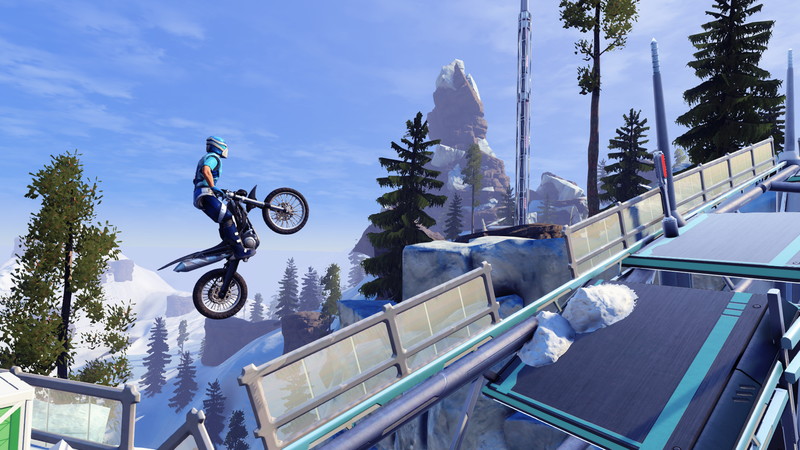 Trials Fusion - screenshot 29