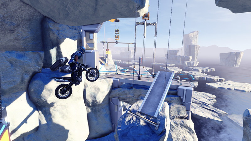 Trials Fusion - screenshot 21