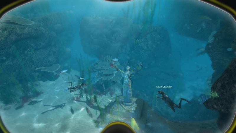 World of Diving - screenshot 18