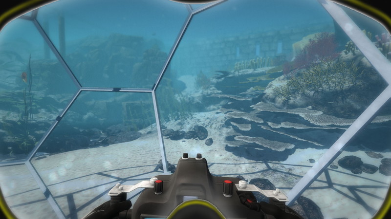 World of Diving - screenshot 6