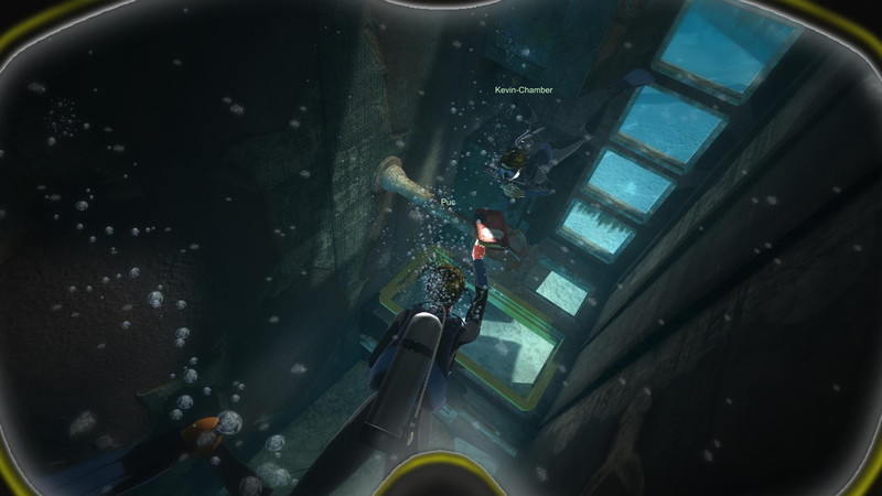 World of Diving - screenshot 2