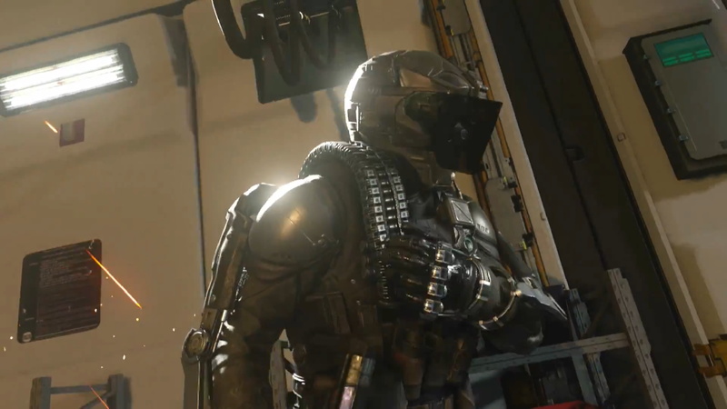 Call of Duty: Advanced Warfare - screenshot 39
