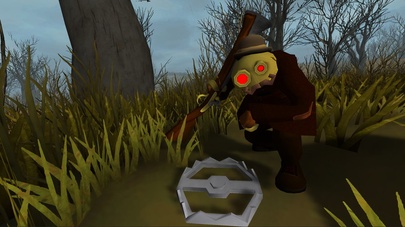 Sir, You Are Being Hunted - screenshot 28