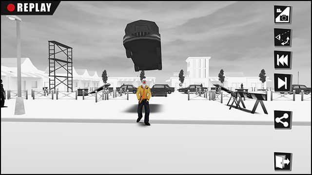 Kill the Bad Guy - screenshot 7